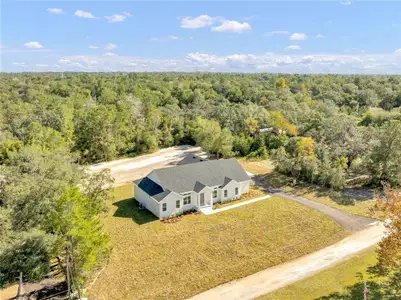 New construction Single-Family house 55 Hazelwood Rd, Debary, FL 32713 - image