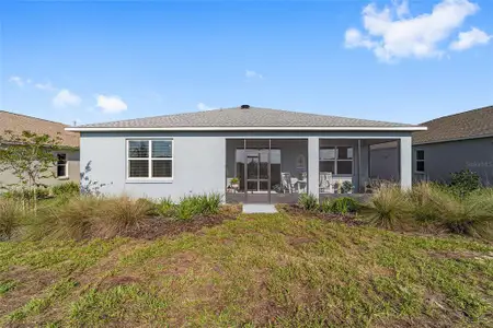 New construction Single-Family house 7595 Sw 88Th Terrace Rd, Ocala, FL 34481 - image