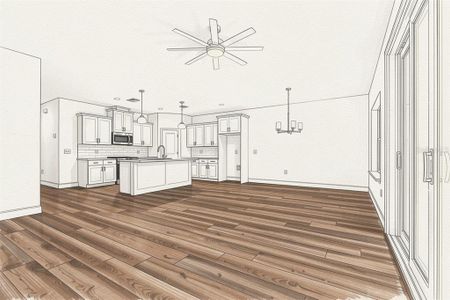New construction Single-Family house TBD-3 Sw Tbd, Newberry, FL 32669 - image 13