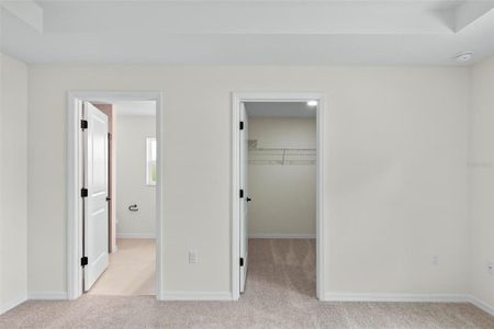 New construction Single-Family house 16 Priory Ln, Palm Coast, FL 32164 - image 18