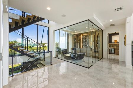 New construction Single-Family house 5210 Inspiration Ter, Bradenton, FL 34210 plan Exuma - image 4