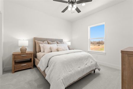 New construction Single-Family house 112 Bentwood Meadow Ln, Montgomery, TX 77356 - image 14