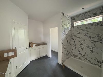 New construction Single-Family house 2408 Eagle Shot Ct, Unit Lot 4, Fuquay Varina, NC 27526 Cedar- photo 13 13