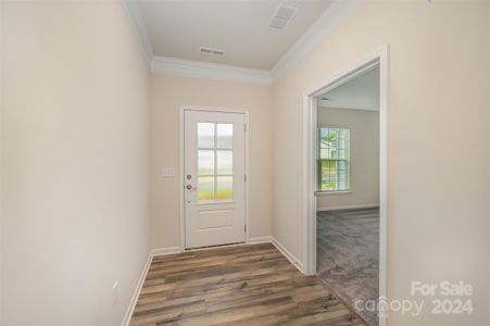 New construction Single-Family house 171 White Apple Way, Statesville, NC 28625 null- photo 15 15