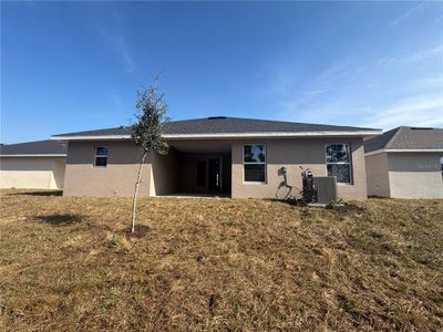 New construction Single-Family house 7520 Bent Tree Lp, St. Cloud, FL 34771 - image