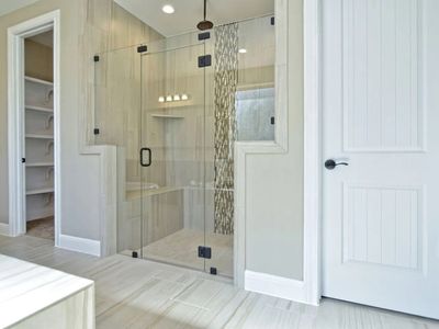 New construction Single-Family house 209 Bold Sundown, Liberty Hill, TX 78642 plan Catalina - image 6