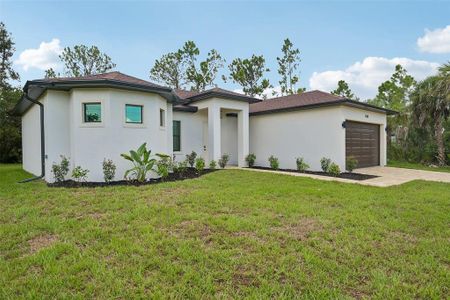 New construction Single-Family house 3730 Uriah St, North Port, FL 34288 - image
