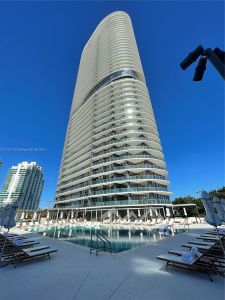 New construction Condo house 500 Alton Rd, Unit 2006, Miami Beach, FL 33139 null- photo 0