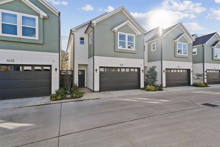 New construction Single-Family house 6128 Endeavor Heights Rd, Houston, TX 77091 - image