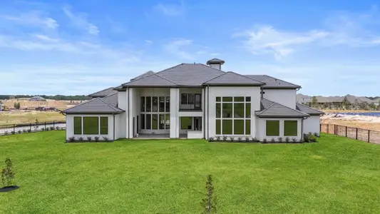 New construction Single-Family house 22107 Open Hill Ct, Cypress, TX 77433 - image 3