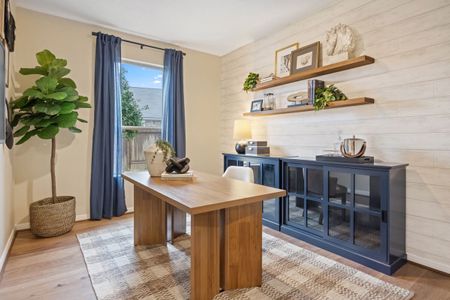 Brighton Preserve by KB Home in Hockley - image 7