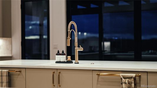 New construction Single-Family house 5191 Lions Paw St, Castle Rock, CO 80104 - image 17