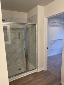 New construction Townhouse house 27 Benscot Dr, Austell, GA 30106 - image 6