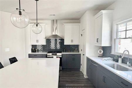 New construction Single-Family house 3308 Stillwood Ln, Hapeville, GA 30354 - image 7