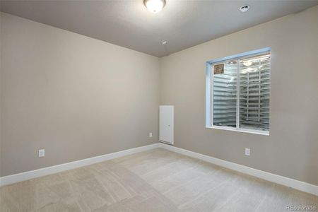 New construction Duplex house 1525 E 3Rd Ave, Longmont, CO 80501 Plan 3- photo 32 32