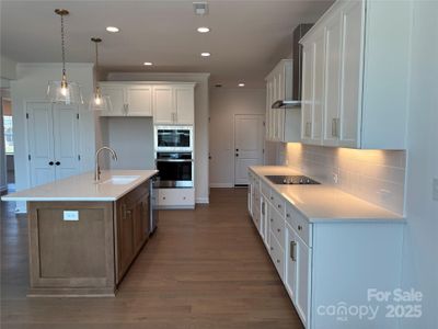 New construction Single-Family house 614 Brennan St, Mount Pleasant, NC 28124 plan Harper - image 13