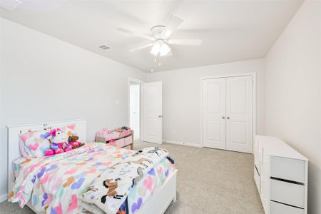 New construction Single-Family house 6138 Hazel Lake Dr, Conroe, TX 77303 - image 17