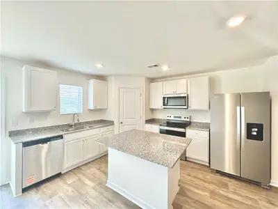 New construction Single-Family house 561 Seaborn Cir, Pendleton, SC 29670 plan Palomino - image 8