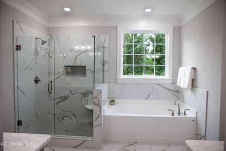 New construction Single-Family house 988 Fairbourne Dr, Grovetown, GA 30813 - image 11
