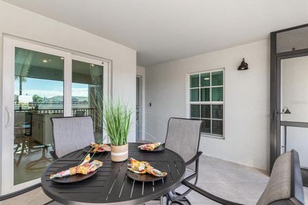 New construction Condo house 17445 Opal Sand Dr, Unit 207, Venice, FL 34293 - image
