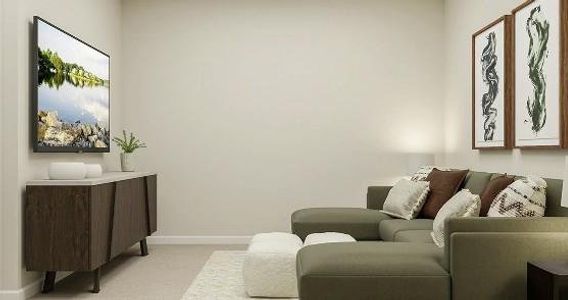 New construction Townhouse house 146 Agnew Wy, Unit 26, Woodstock, GA 30188 - image
