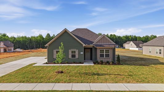 New construction Single-Family house 114 Riverchase Dr, Tullahoma, TN 37388 - image 18