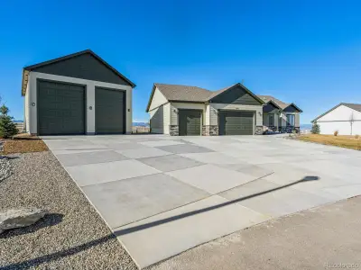 New construction Single-Family house 3643 Crested Owl Ct, Dacono, CO 80514 - image