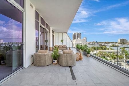 New construction Condo house 153 N Seabreeze 403 403, Unit 403, Fort Lauderdale, FL 33304 - image