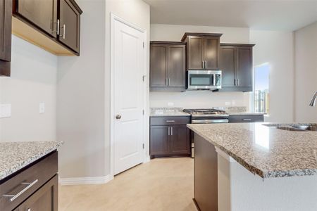 New construction Single-Family house 11804 Seaside Woods Dr, Austin, TX 78747 Baltimore- photo 6 6