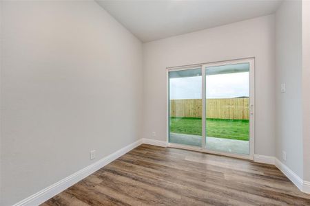 New construction Single-Family house 204 Walnut St, Whitesboro, TX 76273 - image 16