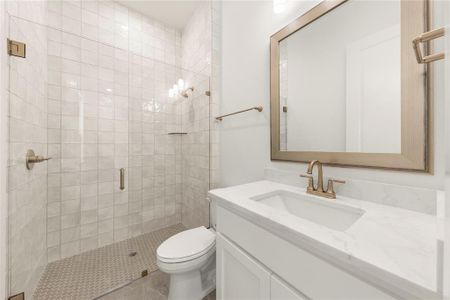 New construction Single-Family house 2681 Pelican Pt, Prosper, TX 75078 plan Plan 5022 - image 16