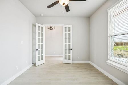 New construction Single-Family house 4510 Matador Ranch Ct, Waxahachie, TX 75165 - image 17