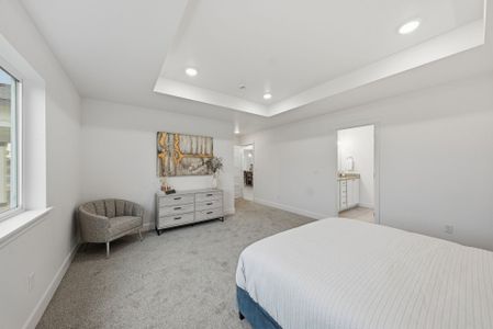 New construction Single-Family house 4098 Sw Pumice Ave, Redmond, OR 97756 plan Charity - image 15