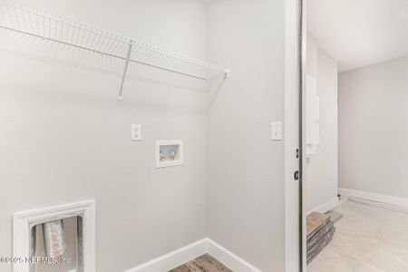 New construction Single-Family house 409 Willow Branch Ave, Jacksonville, FL 32254 null- photo 8 8