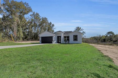 New construction Single-Family house 5394 Nw 6Th Pl, Ocala, FL 34482 null- photo 26 26