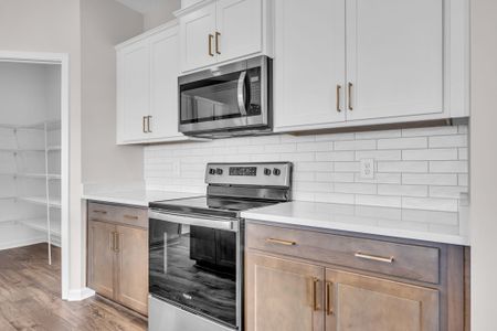 New construction Single-Family house 6000 Doster Dr, Smyrna, TN 37167 plan Ashland GY - image 5