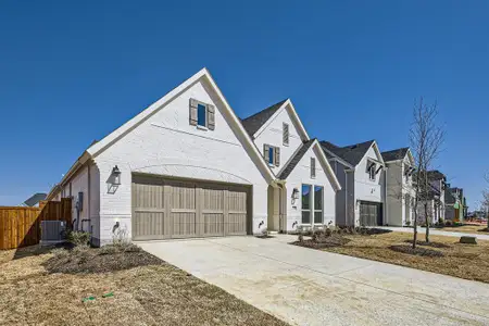 New construction Single-Family house 2690 Forest Bend Dr, Prosper, TX 75078 null- photo 1 1