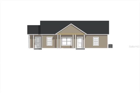 New construction Single-Family house 246 Se Lochlynn Ter, Lake City, FL 32025 - image
