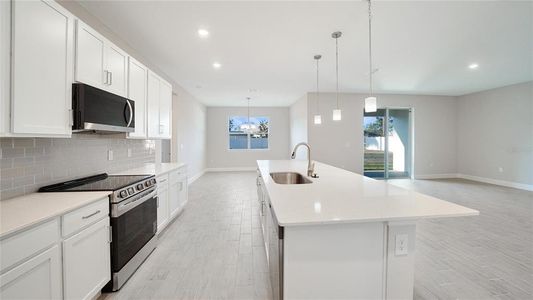 New construction Single-Family house 93 Beacon Mill Ln, Palm Coast, FL 32137 - image 15