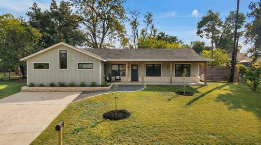 New construction Single-Family house 6703 Duquesne Dr, Austin, TX 78723 - image