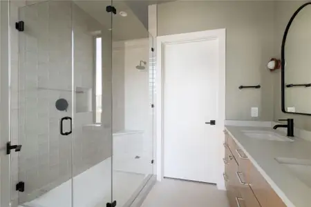 New construction Townhouse house 3006 Sorin St, Austin, TX 78723 - image 6