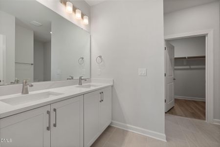 New construction Townhouse house 702 Blackpool Dr, Durham, NC 27703 - image 7