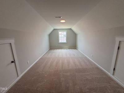 New construction Single-Family house 1075 Fairhaven Dr, Unit Lot 51, Mebane, NC 27302 - image 5