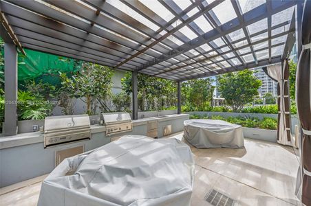 New construction Condo house 77 Se 5Th St, Unit 1708, Miami, FL 33131 - image