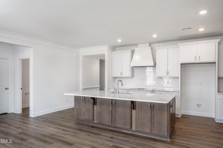 New construction Single-Family house 216 Country Haven Ct, Angier, NC 27501 plan Cooper - image 7