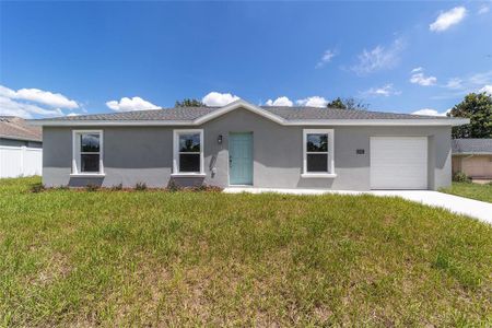 New construction Single-Family house 3400 Sw 129Th Loop, Ocala, FL 34473 - photo 0