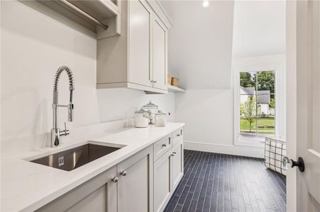 New construction Single-Family house 145 Grayton Ln, Roswell, GA 30075 - image 17