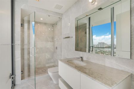 New construction Condo/Apt house 18501 Collins Ave, Unit 1804, Sunny Isles Beach, FL 33160 - photo 13 13