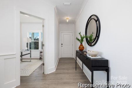 New construction Single-Family house 2307 Bulwarks Ct, Unit 5, Albemarle, NC 28001 - image