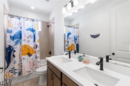 New construction Single-Family house 11124 Moonsail Dr, Parrish, FL 34219 - image 10